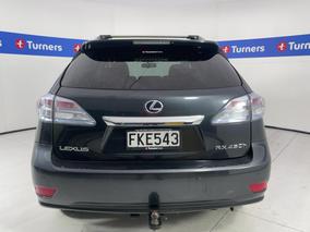 Photo '6' of Lexus RX450H