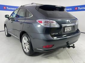 Photo '5' of Lexus RX450H