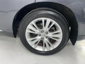 Photo '11' of Lexus RX450H