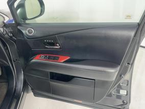Photo '15' of Lexus RX450H