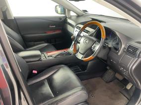Photo '16' of Lexus RX450H