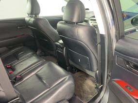 Photo '20' of Lexus RX450H