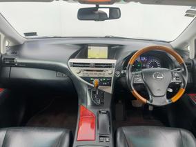 Photo '17' of Lexus RX450H