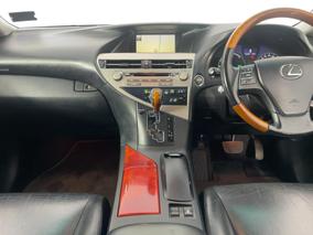 Photo '18' of Lexus RX450H