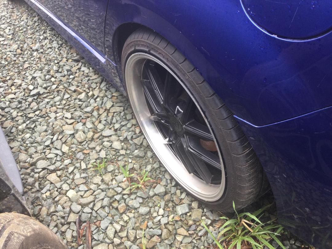 Photo '9' of Mazda Atenza