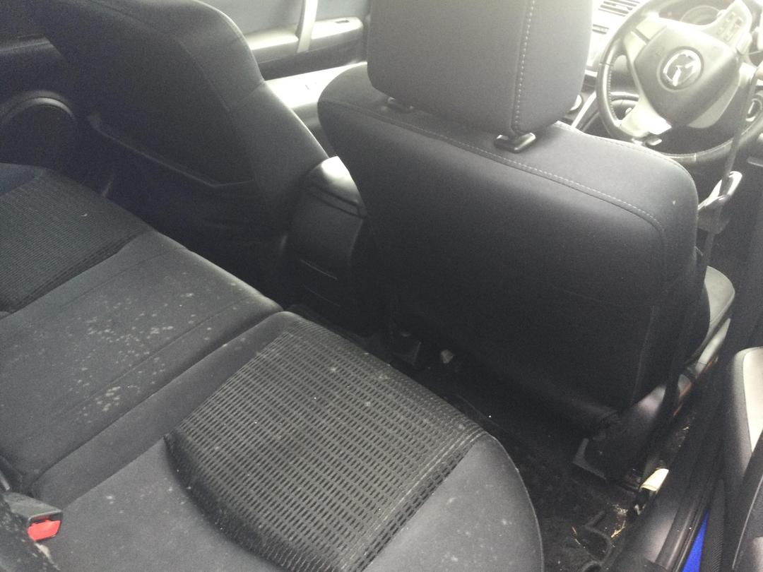 Photo '13' of Mazda Atenza