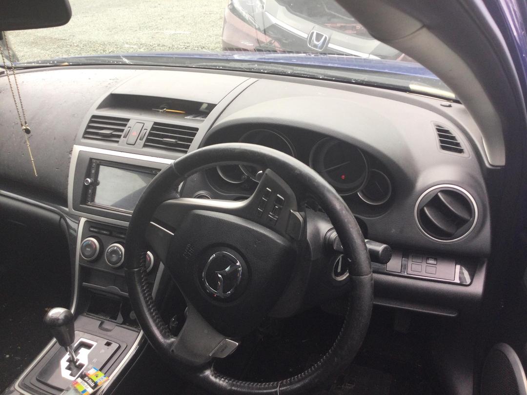 Photo '19' of Mazda Atenza