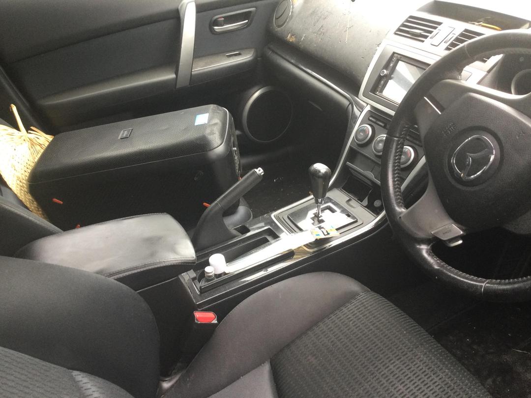 Photo '20' of Mazda Atenza