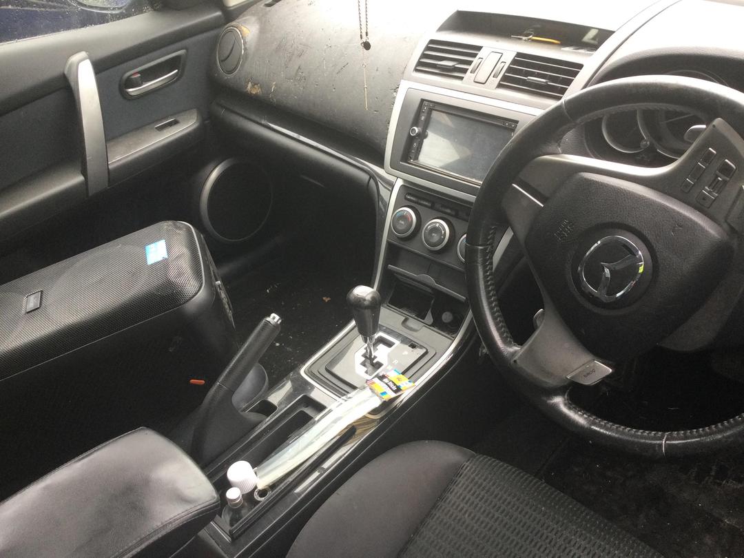 Photo '17' of Mazda Atenza