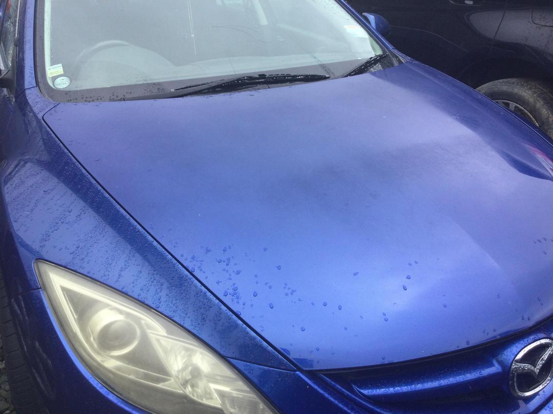 Photo '21' of Mazda Atenza