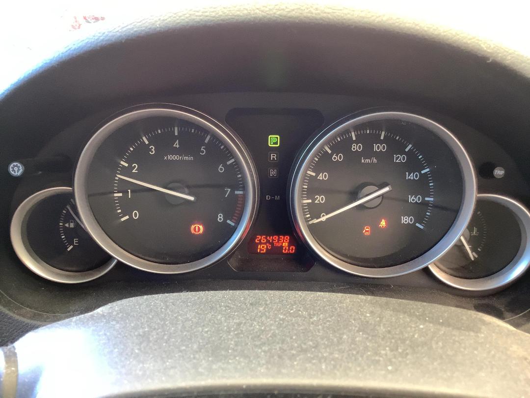 Photo '14' of Mazda Atenza 20C