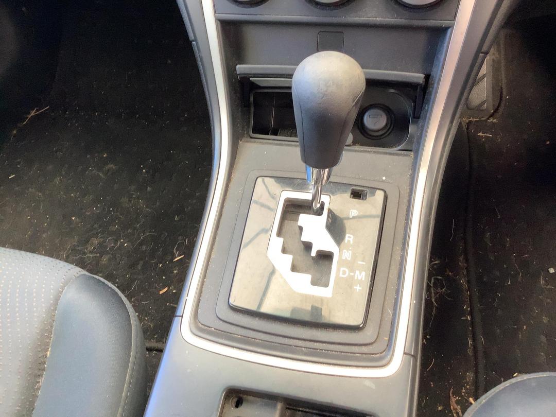 Photo '15' of Mazda Atenza 20C