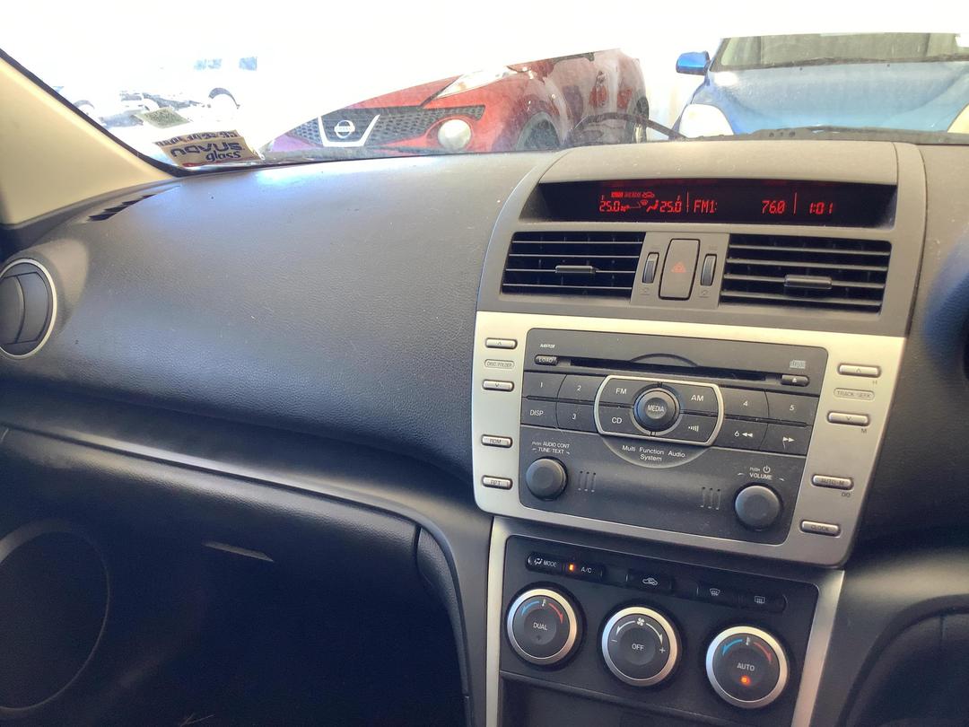 Photo '16' of Mazda Atenza 20C