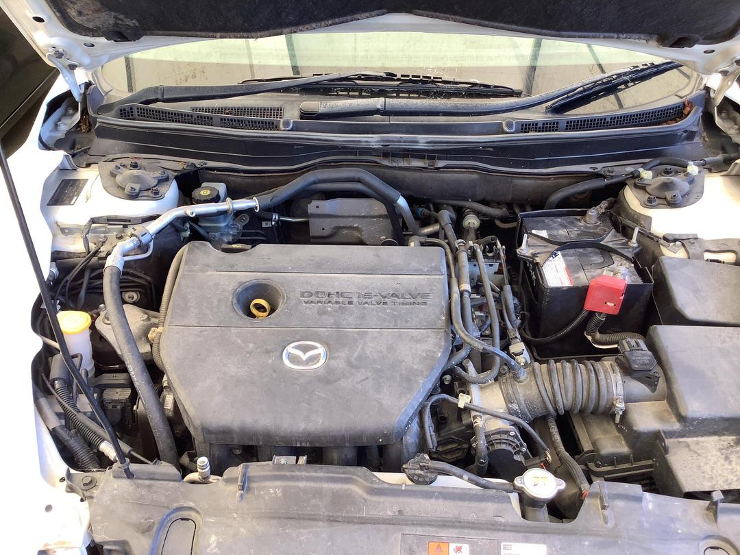 Photo '10' of Mazda Atenza 20C