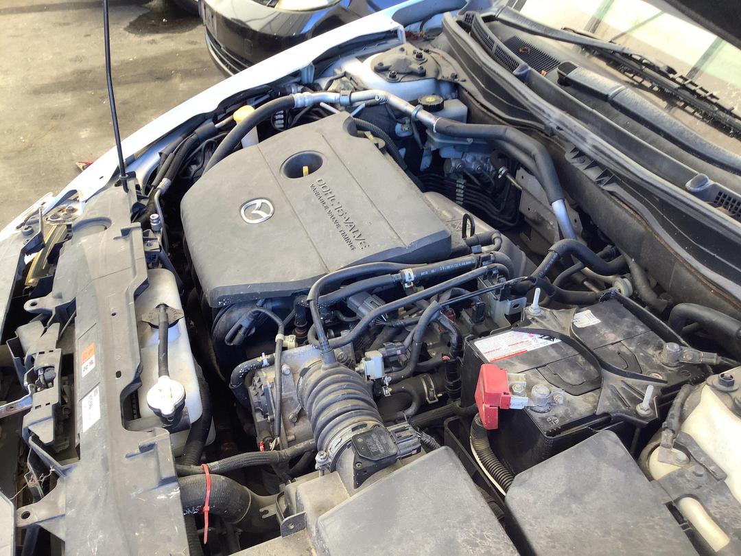 Photo '11' of Mazda Atenza 20C