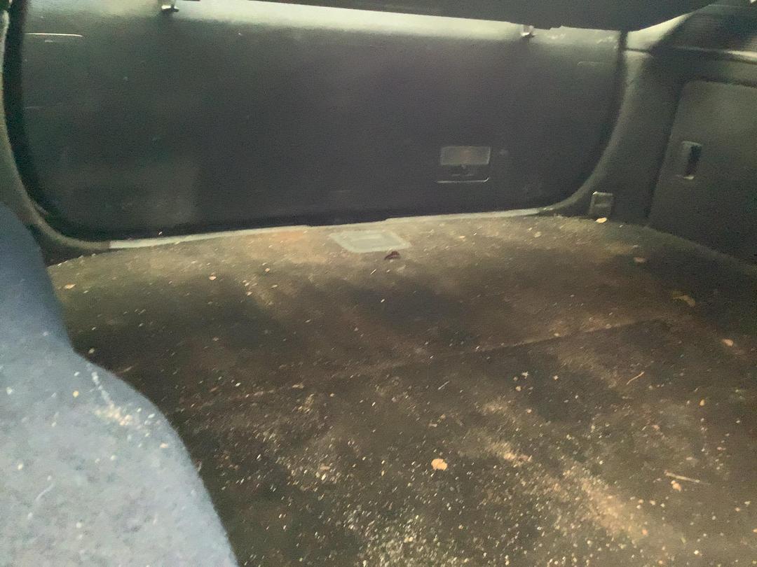 Photo '7' of Mazda Atenza 20C