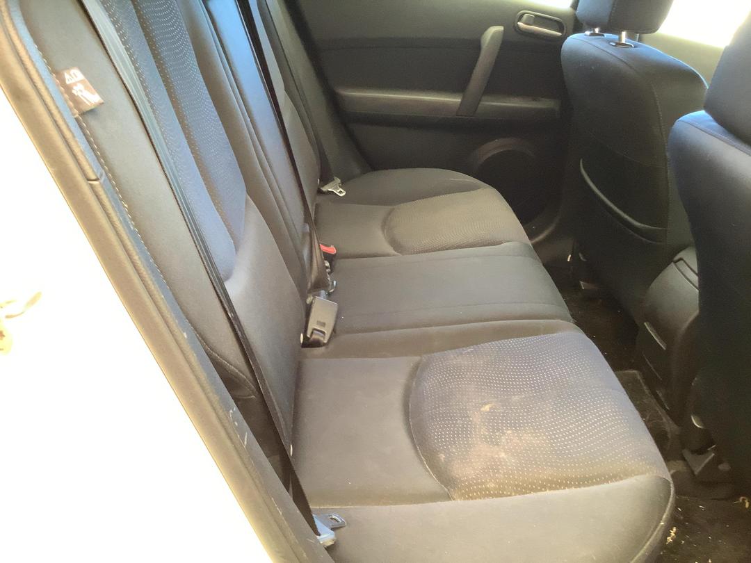 Photo '8' of Mazda Atenza 20C