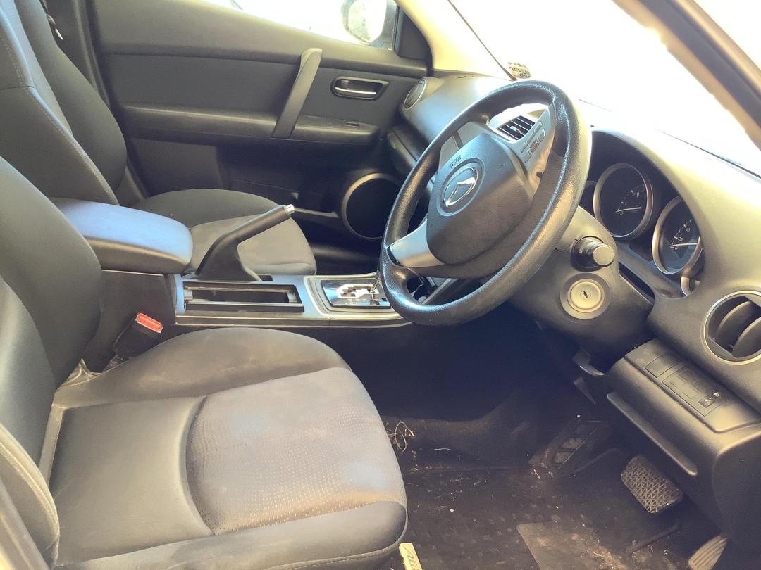 Photo '9' of Mazda Atenza 20C