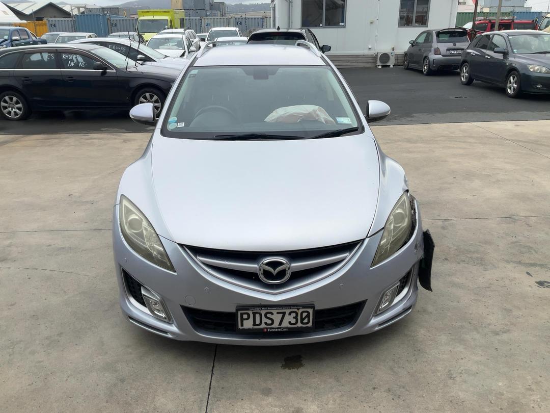 Photo '2' of Mazda Atenza