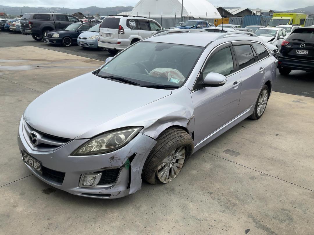 Photo '3' of Mazda Atenza