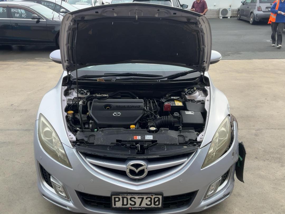 Photo '13' of Mazda Atenza