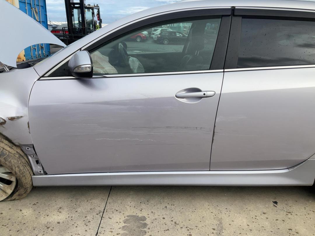 Photo '16' of Mazda Atenza