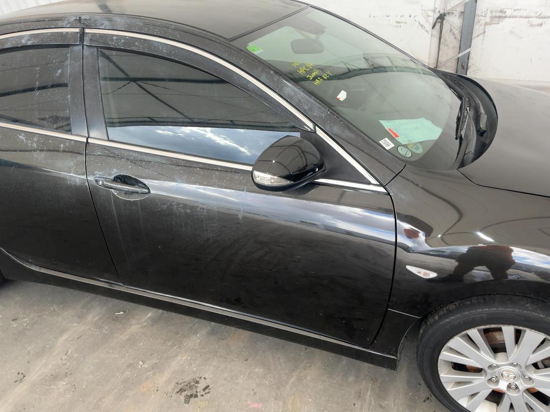 Photo '3' of Mazda Atenza