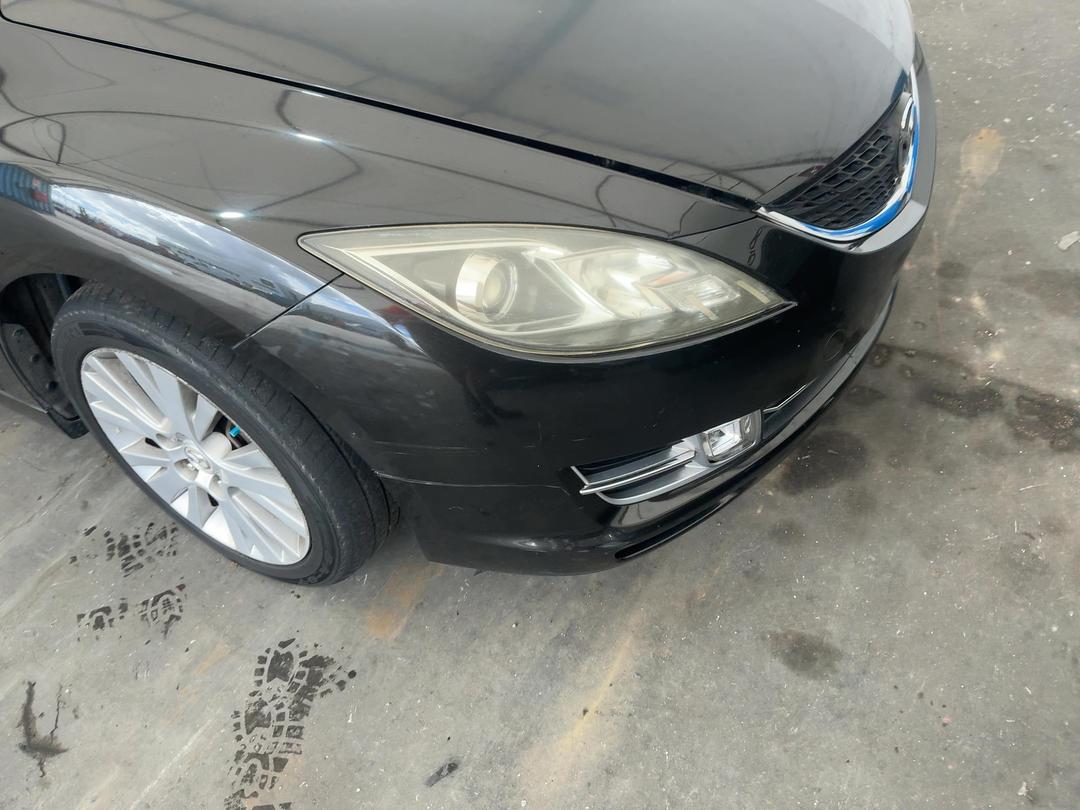 Photo '4' of Mazda Atenza