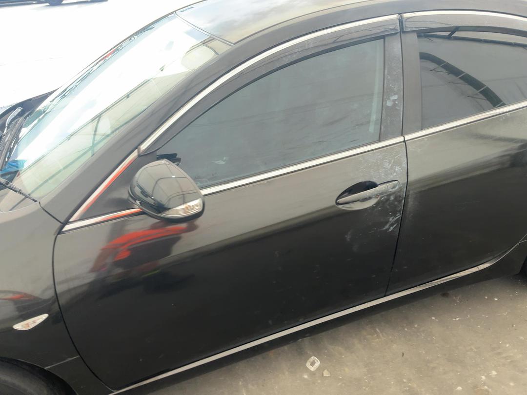 Photo '7' of Mazda Atenza