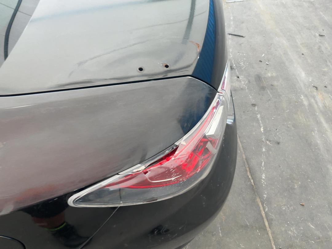 Photo '11' of Mazda Atenza