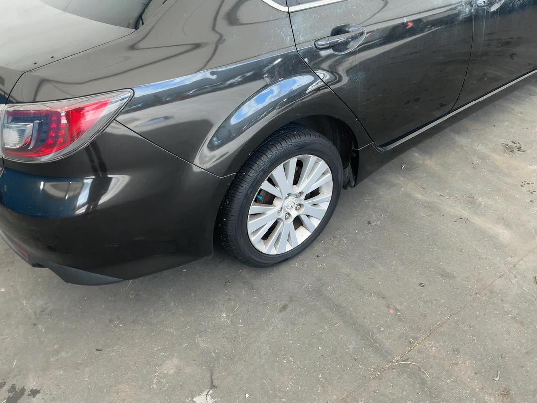 Photo '14' of Mazda Atenza