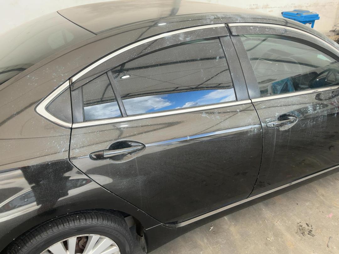 Photo '15' of Mazda Atenza