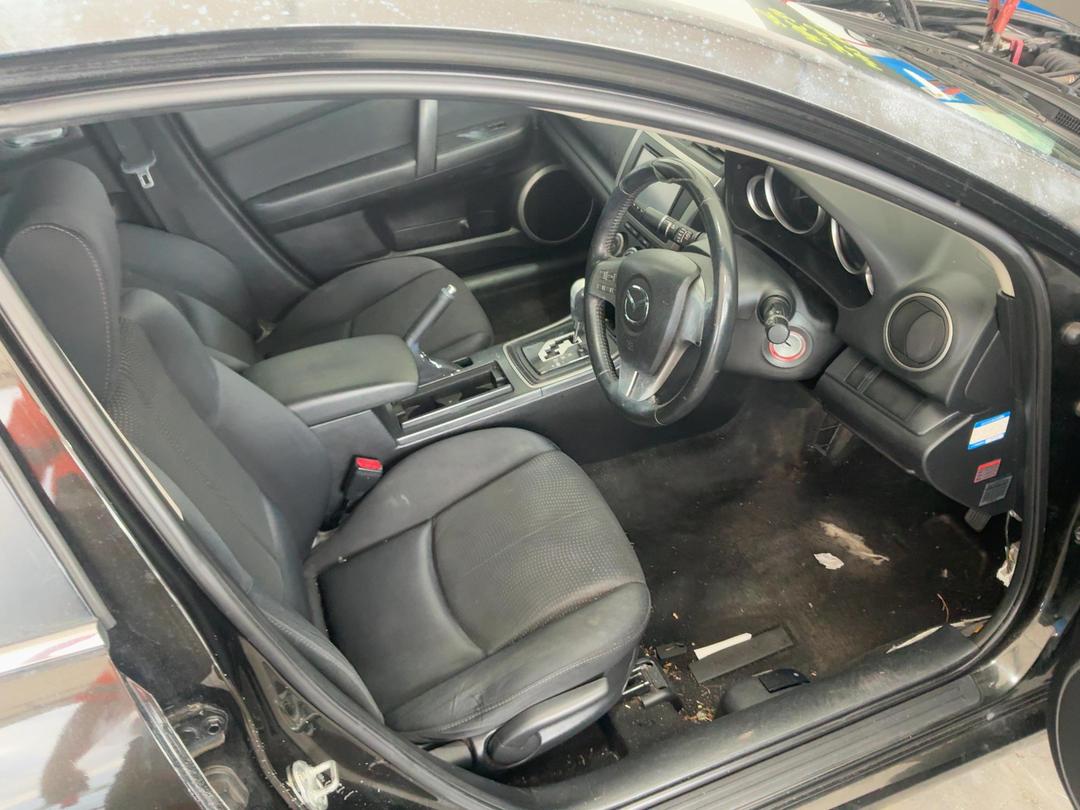 Photo '21' of Mazda Atenza