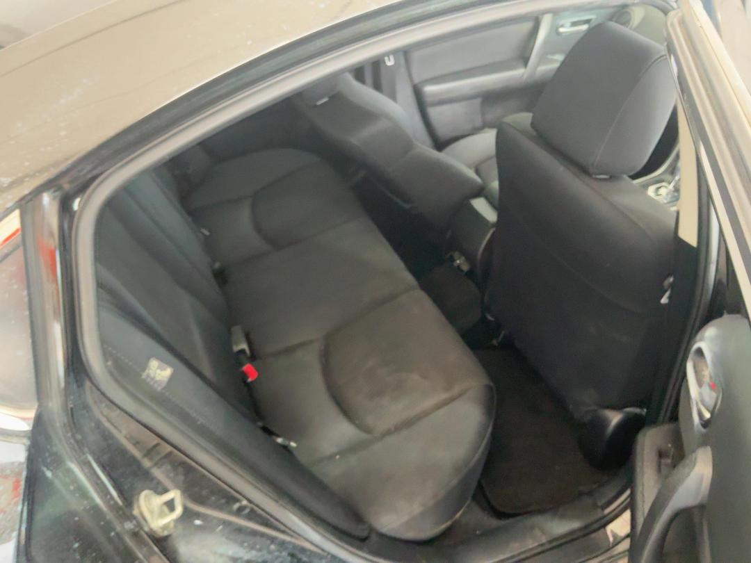 Photo '22' of Mazda Atenza