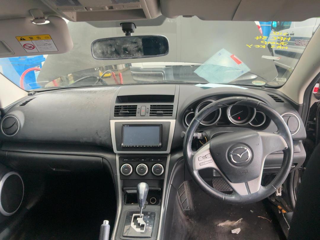 Photo '23' of Mazda Atenza