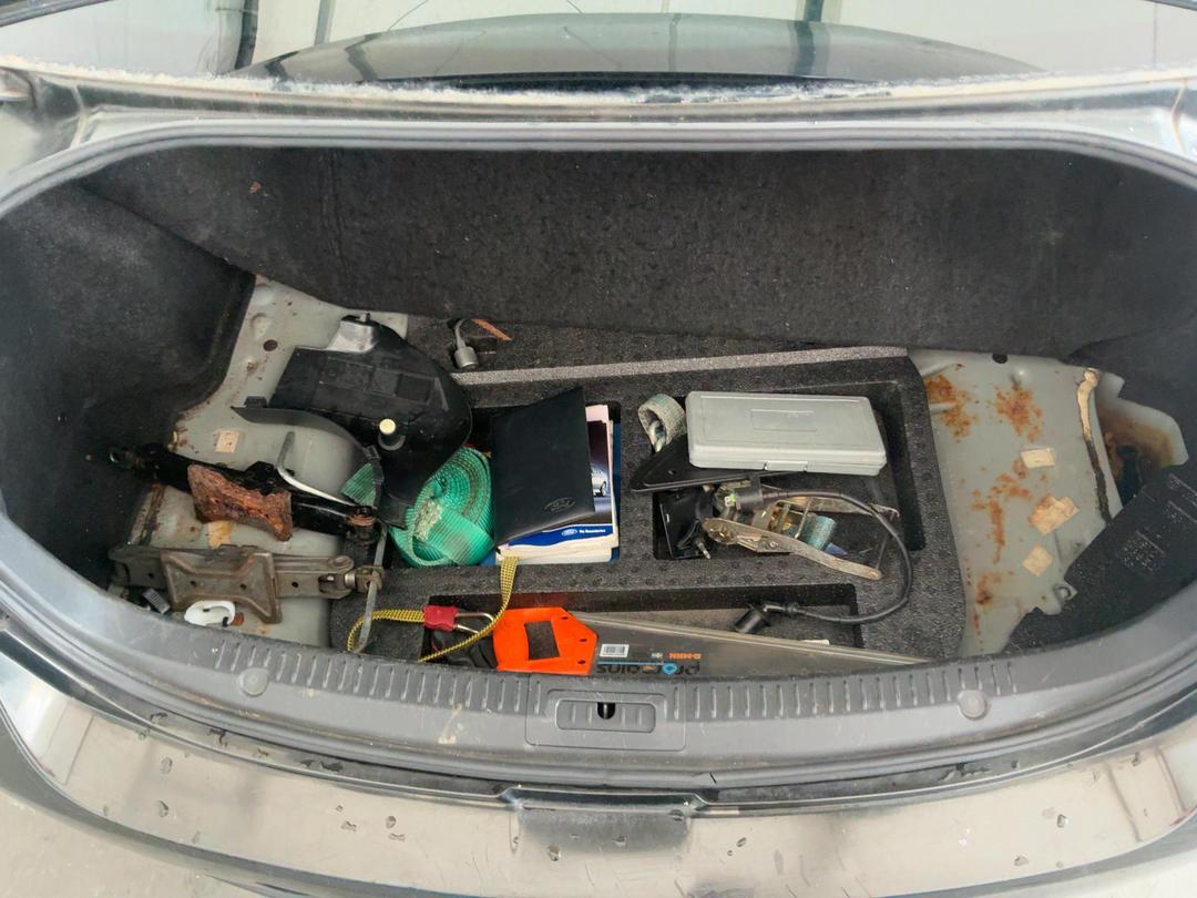 Photo '24' of Mazda Atenza