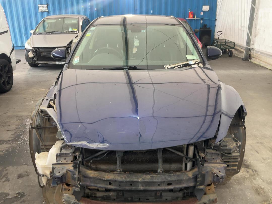 Photo '2' of Mazda Atenza