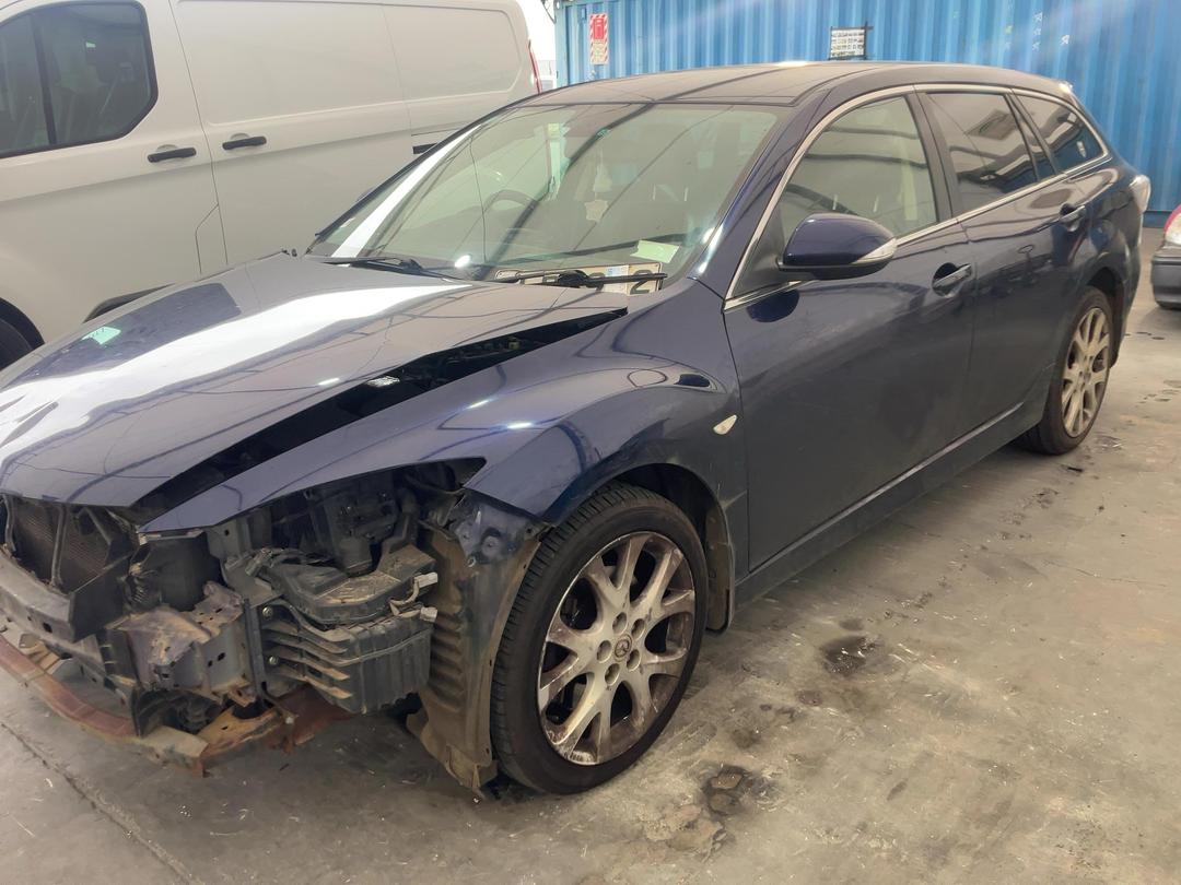 Photo '3' of Mazda Atenza