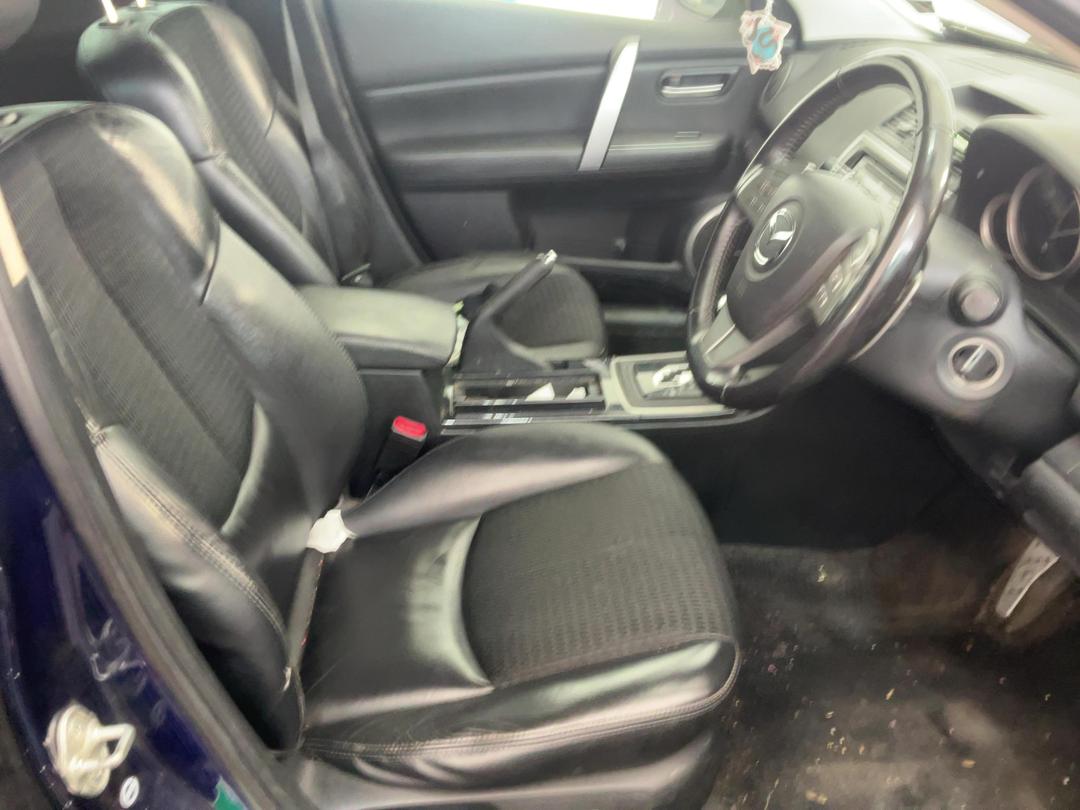 Photo '9' of Mazda Atenza