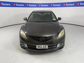 Photo '2' of Mazda Atenza