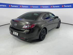 Photo '7' of Mazda Atenza