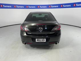 Photo '6' of Mazda Atenza