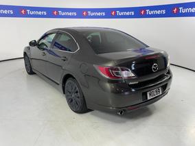 Photo '5' of Mazda Atenza