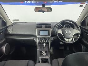 Photo '17' of Mazda Atenza