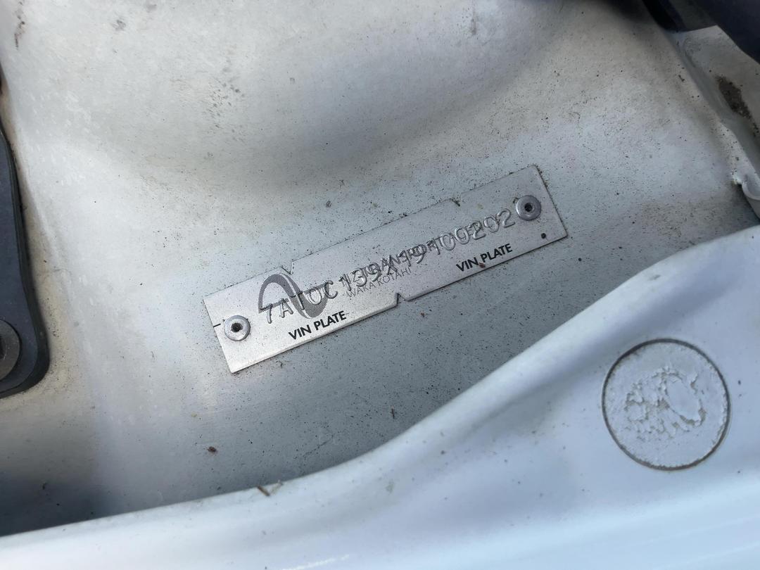Photo '17' of Mazda Atenza Photo '17' of Mazda Atenza