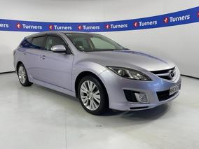 Photo '1' of Mazda Atenza