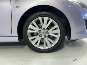 Photo '9' of Mazda Atenza