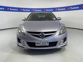 Photo '2' of Mazda Atenza