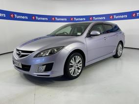 Photo '4' of Mazda Atenza