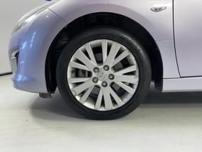 Photo '10' of Mazda Atenza